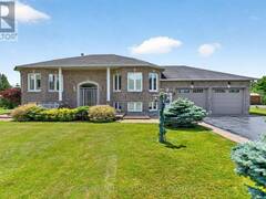 14 APPLE BLOSSOM DRIVE Brockville Ontario, K6V 5T1