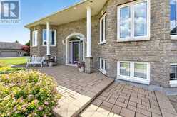14 APPLE BLOSSOM DRIVE | Brockville Ontario | Slide Image Two