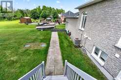 14 APPLE BLOSSOM DRIVE | Brockville Ontario | Slide Image Thirty-five
