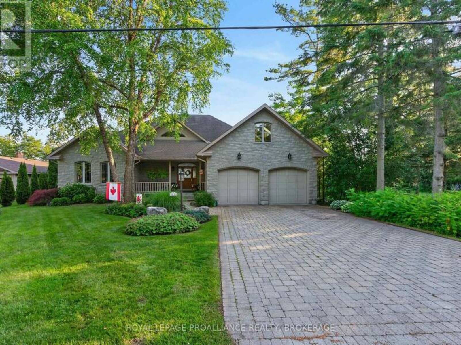 178 NICHOLSON POINT ROAD, Loyalist, Ontario K0H 1G0