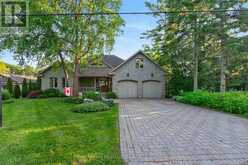 178 NICHOLSON POINT ROAD | Loyalist Ontario | Slide Image One
