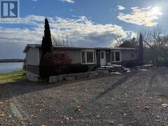 38 MAIN STREET Deseronto Ontario, K0K 1X0
