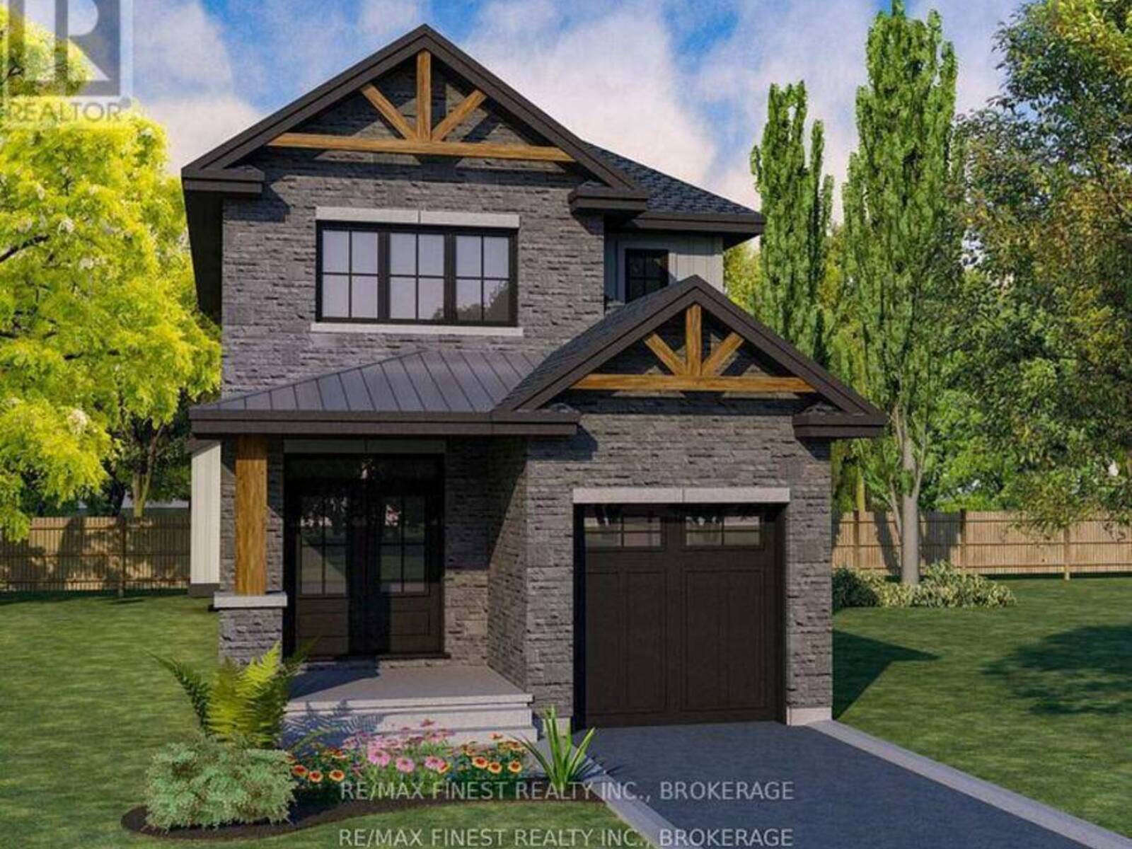 6 STONE STREET, Greater Napanee, Ontario K7R 3X8