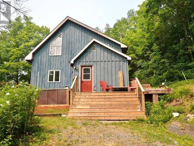29263 HIGHWAY 7 Arden Ontario, K0H 1B0 - 4 Bedrooms Waterfront Home For sale