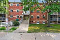 411 - 316 KINGSDALE AVENUE | Kingston Ontario | Slide Image One