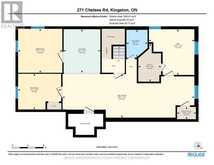 271 CHELSEA ROAD | Kingston Ontario | Slide Image Thirty-one