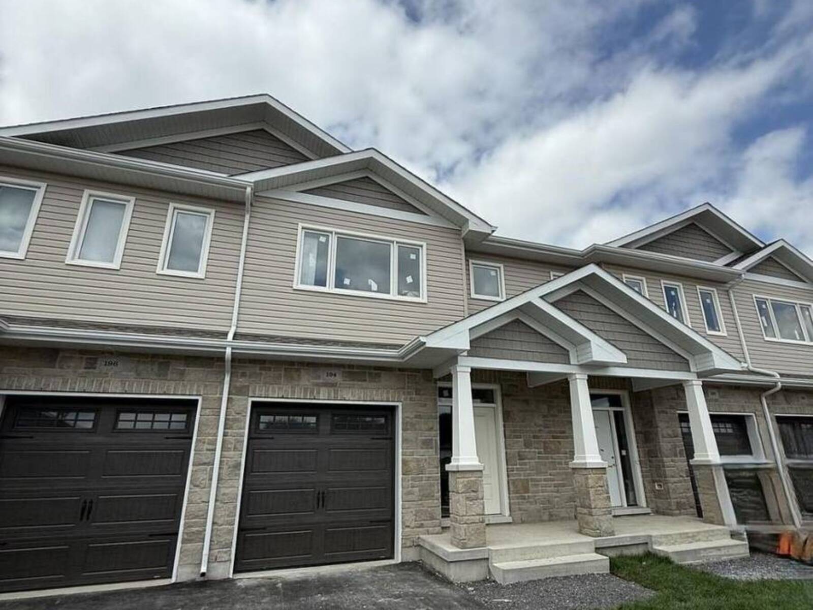192 HERITAGE PARK DRIVE, Greater Napanee, Ontario K7R 3X8