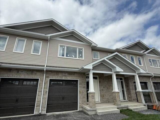 192 HERITAGE PARK DRIVE Greater Napanee Ontario, K7R 3X8 - 3 Bedrooms Home For Sale
