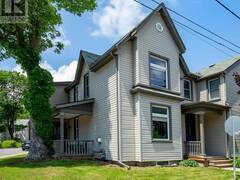 300 SYDENHAM STREET Kingston Ontario, K7K 3M7