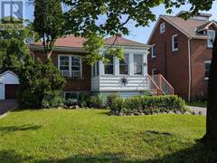 51 DUNDAS STREET Kingston Ontario, K7L 1N4
