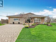 935 BRODIE AVENUE Kingston Ontario, K7M 4P8