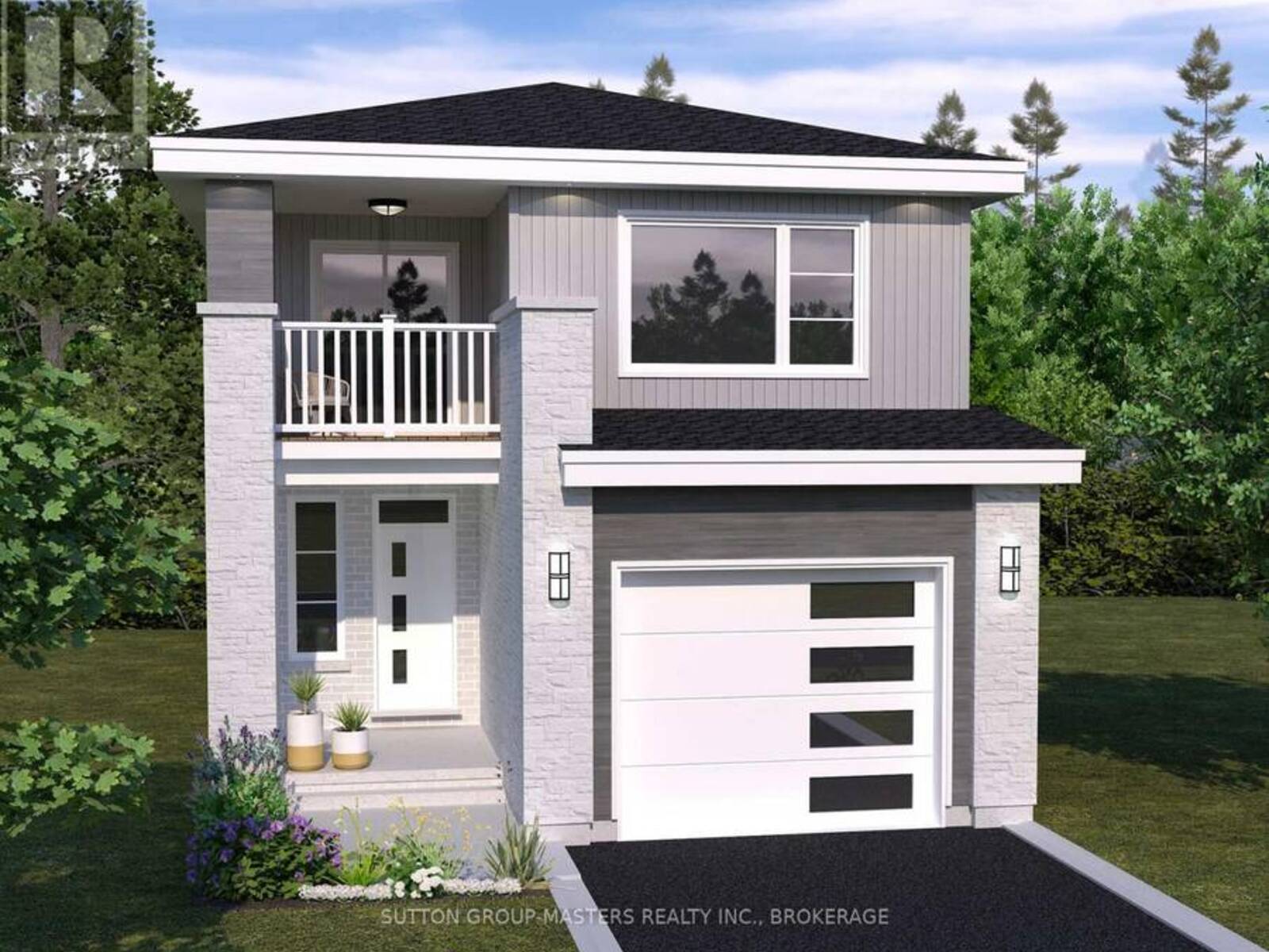 242 DR RICHARD JAMES CRESCENT, Loyalist, Ontario K7N 0E5