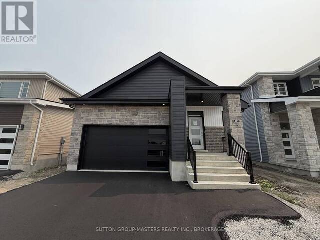 251 PRATT DRIVE Loyalist Ontario, K7N 0E8 - 3 Bedrooms Home For Sale