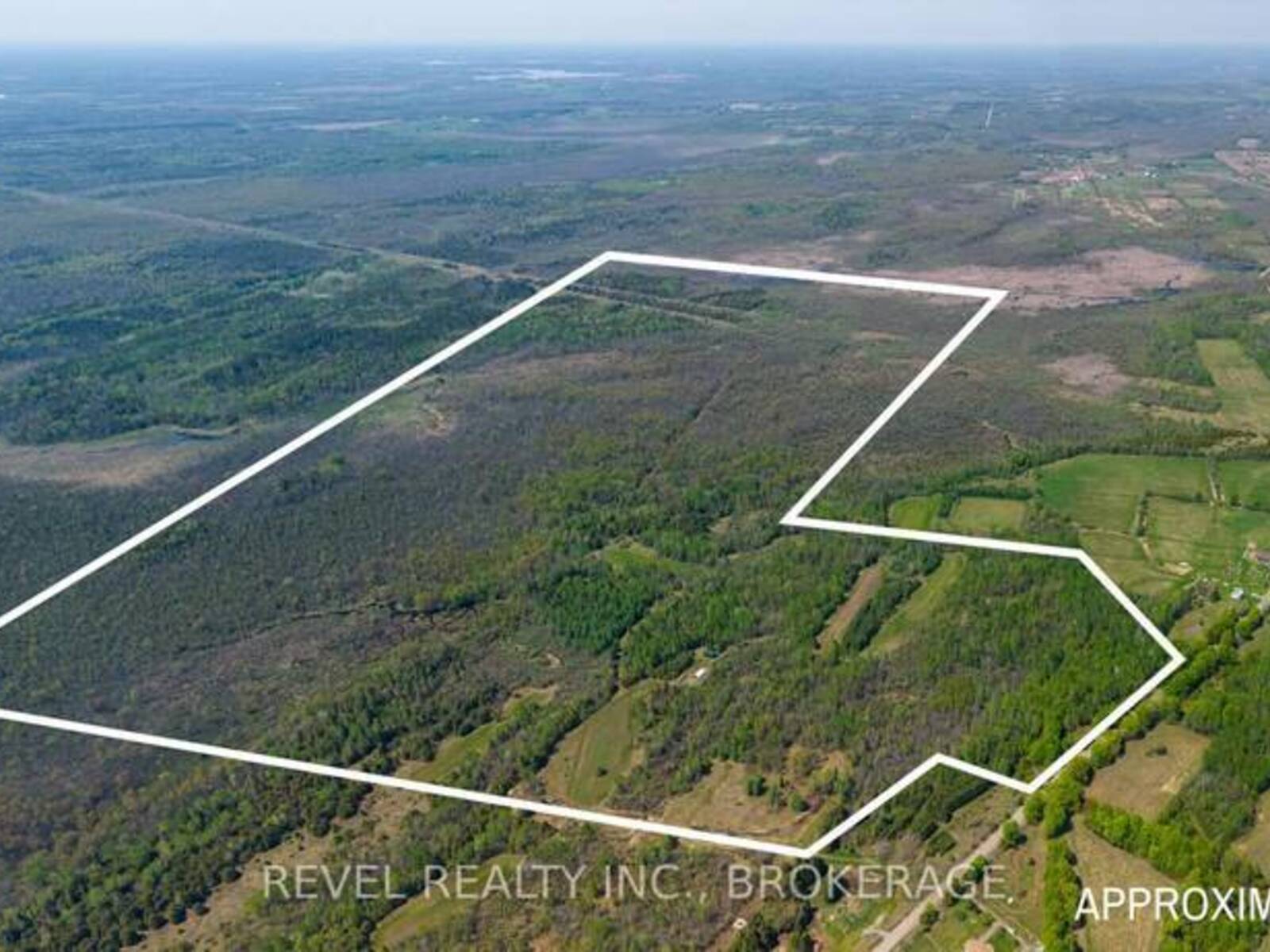 12206 LAND O'NOD ROAD, Merrickville, Ontario K0G 1R0
