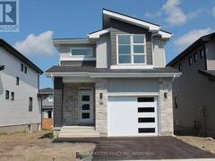 216 SUPERIOR DRIVE Loyalist Ontario, K7N 0E5