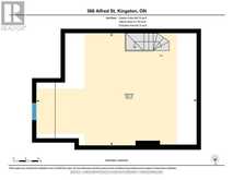 366 ALFRED STREET | Kingston Ontario | Slide Image Sixteen