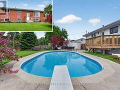 14 CHESTERFIELD DRIVE Loyalist Ontario, K7N 1M2
