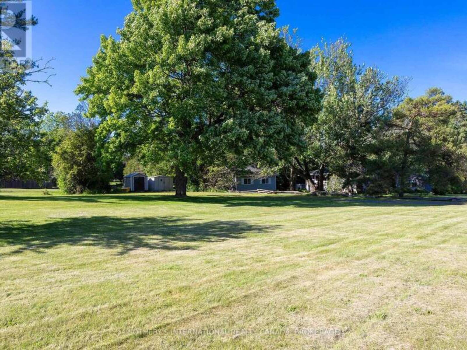 4 STARR PLACE, Kingston, Ontario K7L 4V1