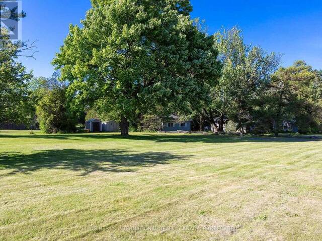 4 STARR PLACE Kingston Ontario, K7L 4V1 - Vacant Land For Sale