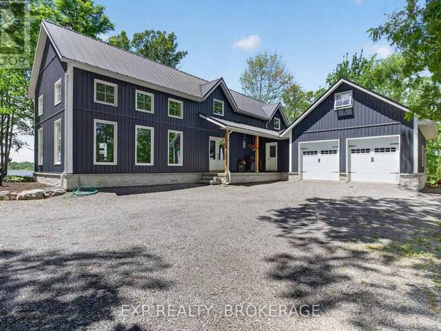 3855 HIDEAWAY LANE South Frontenac Ontario, K0H 1H0 - 3 Bedrooms Waterfront Home For sale
