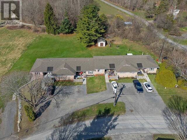 128 HASKINS POINT ROAD Leeds and the Thousand Islands Ontario, K0H 2N0 - Multi-family Home For Sale