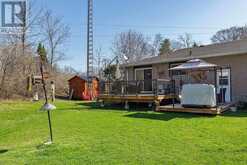 128 HASKINS POINT ROAD | Leeds and the Thousand Islands Ontario | Slide Image Thirty-seven