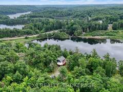 1058 PERRY ROAD Addington Highlands Ontario, K0H 1K0