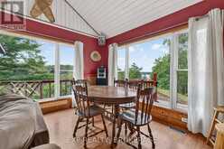 1058 PERRY ROAD | Addington Highlands Ontario | Slide Image Two