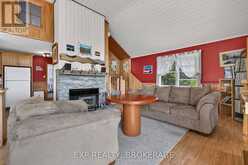 1058 PERRY ROAD | Addington Highlands Ontario | Slide Image Three