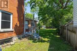 445 ALBERT STREET | Kingston Ontario | Slide Image Six