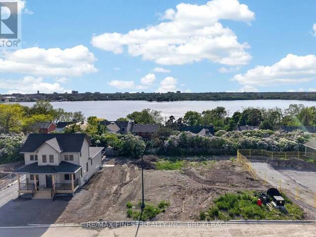 230 OLD KILN CRESCENT Kingston Ontario, K7K 0L7 - Vacant Land For Sale