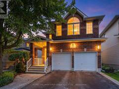 393 CAVENDISH CRESCENT Kingston Ontario, K7P 3E2