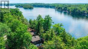 973 FOSTER BAY LANE | Leeds and the Thousand Islands Ontario | Slide Image One