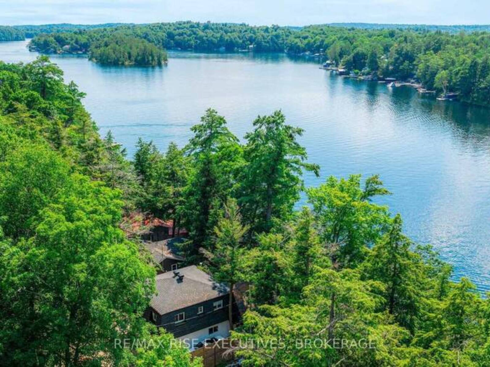 973 FOSTER BAY LANE, Leeds and the Thousand Islands, Ontario K0E 1B0
