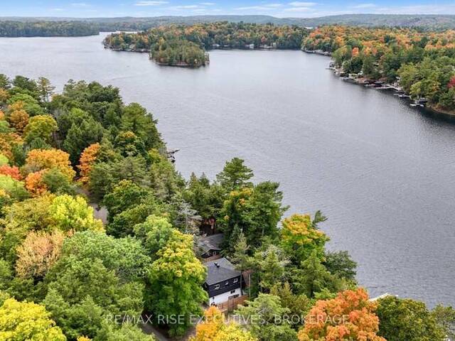 973 FOSTER BAY LANE Leeds and the Thousand Islands Ontario, K0E 1B0 - 3 Bedrooms Waterfront Home For sale