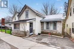 326 DUNDAS STREET | Deseronto Ontario | Slide Image One