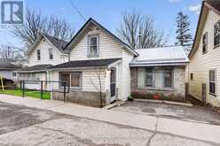 326 DUNDAS STREET | Deseronto Ontario | Slide Image Two