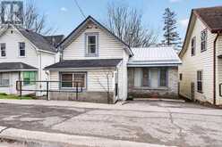 326 DUNDAS STREET | Deseronto Ontario | Slide Image Three