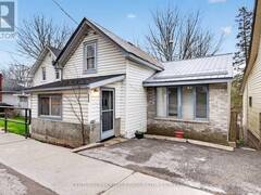 326 DUNDAS STREET Deseronto Ontario, K0K 1X0