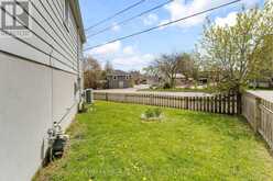 6 BAIDEN STREET | Kingston Ontario | Slide Image Thirty-five
