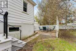 6 BAIDEN STREET | Kingston Ontario | Slide Image Thirty-six