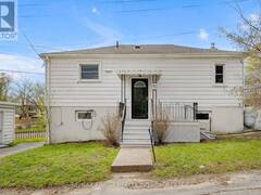 6 BAIDEN STREET Kingston Ontario, K7M 2J6