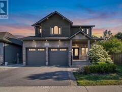 700 STONEHENGE STREET Kingston Ontario, K7P 0B2