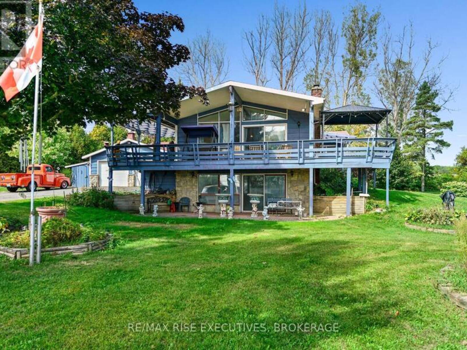 1578 COUNTY ROAD 2, Prescott, Ontario K0E 1T0
