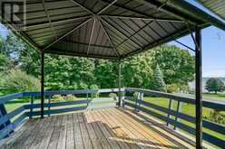 1578 COUNTY ROAD 2 | Prescott Ontario | Slide Image Forty-two