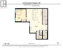 27 RIVERSIDE DRIVE | Kingston Ontario | Slide Image Forty-four