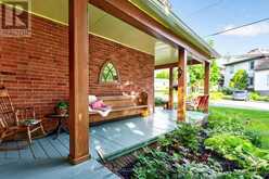 15 RIDEAU STREET | Westport Ontario | Slide Image Two