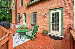 15 RIDEAU STREET | Westport Ontario | Slide Image Nine