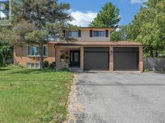 715 COLLINS BAY ROAD Kingston Ontario, K7M 5H1
