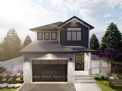 LOT E64 - 1339 TURNBULL WAY Kingston Ontario, K7P 0T3